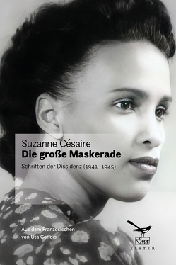 Die große Maskerade von Césaire,  Suzanne