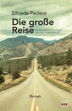 Die große Reise von Paulenz,  Elfriede