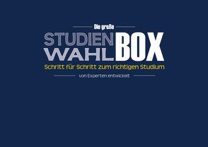 Die große StudienwahlBOX