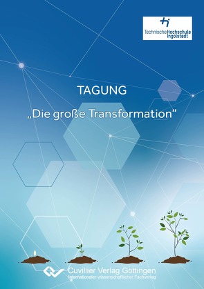 „Die große Transformation“ von Schober,  Walter