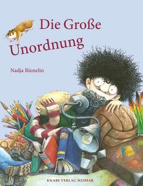 Die Große Unordnung von Ruemelin,  Nadja