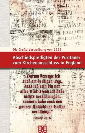 Die Große Vertreibung von 1662