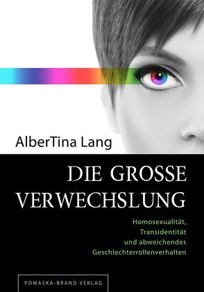 Die große Verwechslung von Lang,  AlberTina