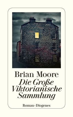 Die Große Viktorianische Sammlung von Moore,  Brian, Schmitz,  Alexander, Schmitz,  Helga