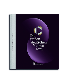 Die großen deutschen Marken 2024