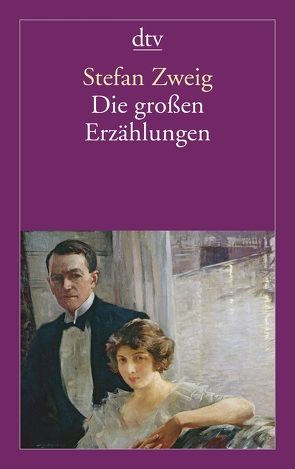 Die großen Erzählungen von Zweig,  Stefan