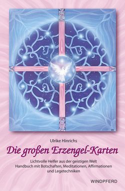 Die grossen Erzengel-Karten von Hinrichs,  Ulrike