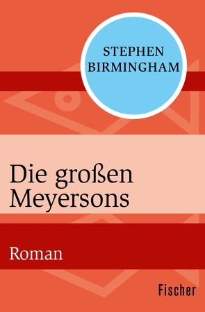 Die großen Meyersons von Birmingham,  Stephen, Hans,  Alfred