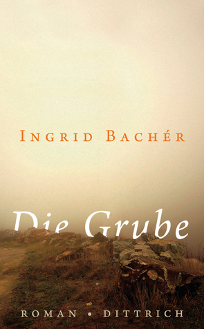 Die Grube von Bacher