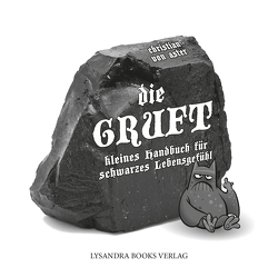 Die Gruft von Stoykow,  Dimitar, von Aster,  Christian