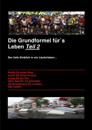 Die Grundformel für`s Leben — Teil 2 von Storz,  Armin