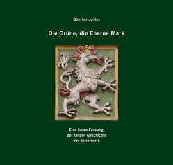 Die Grüne, die Eherne Mark von Jontes,  Günther