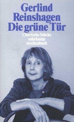 Die grüne Tür von Reinshagen,  Gerlind