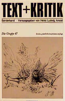 Die Gruppe 47 von Arnold,  Heinz L