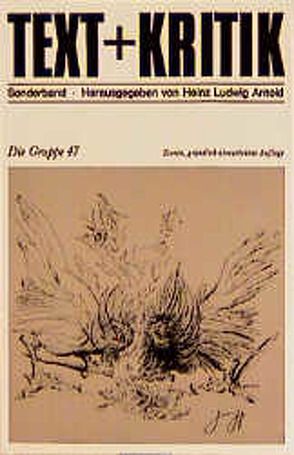 Die Gruppe 47 von Arnold,  Heinz L
