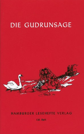 Die Gudrunsage von Groeger,  Carl