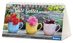 Die Güte Gottes preisen 2022