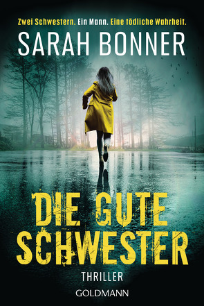 Die gute Schwester von Bonner,  Sarah, Retterbush,  Stefanie