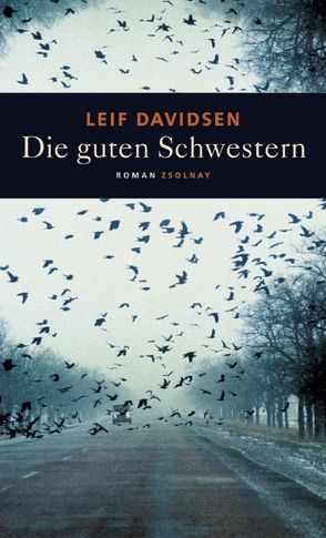 Die guten Schwestern von Davidsen,  Leif, Urban-Halle,  Peter