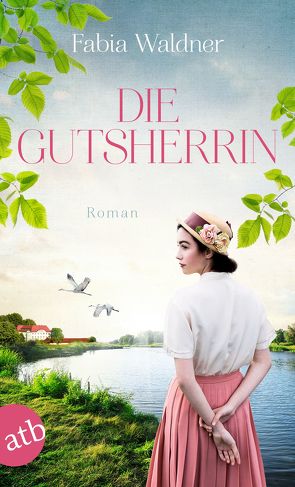 Die Gutsherrin von Waldner,  Fabia