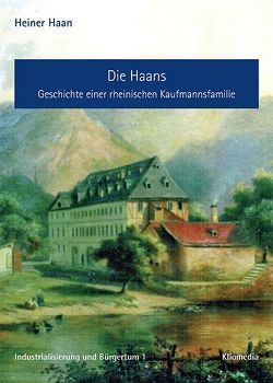 Die Haans von Haan,  Heiner