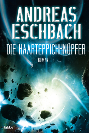 Die Haarteppichknüpfer von Eschbach,  Andreas