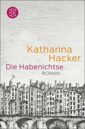 Die Habenichtse von Hacker,  Katharina