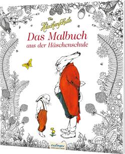 Die Häschenschule: Das Malbuch aus der Häschenschule von Koch-Gotha,  Fritz, Sixtus,  Albert