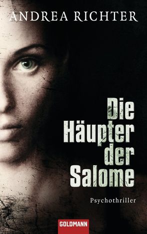 Die Häupter der Salome von Richter,  Andrea