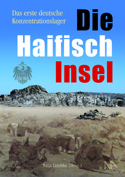 Die Haifischinsel von Lembke,  Katja