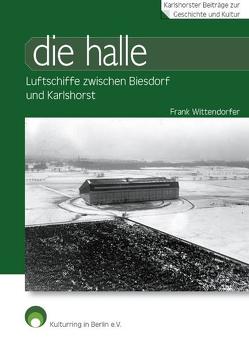 die halle von Wittendorfer,  Frank