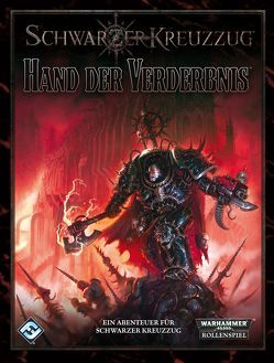 Die Hand der Verderbnis