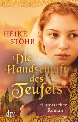 Die Handschrift des Teufels von Stöhr,  Heike