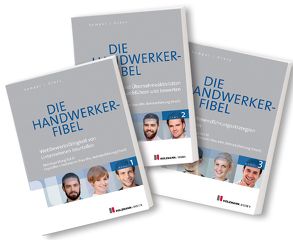 Die Handwerker-Fibel von Gress,  Bernhard, Semper,  Dr. Lothar