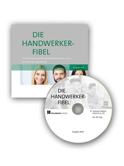 Die Handwerker-Fibel auf CD-ROM von Gress,  Bernhard, Semper,  Dr. Lothar