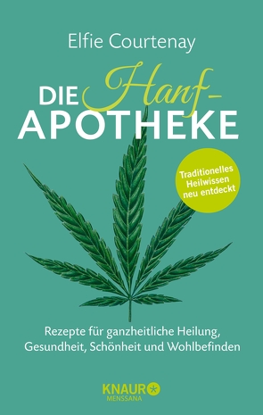 Die Hanf-Apotheke von Courtenay,  Elfie