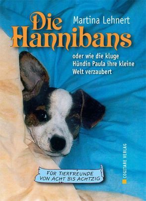 Die Hannibans von Lehnert,  Martina