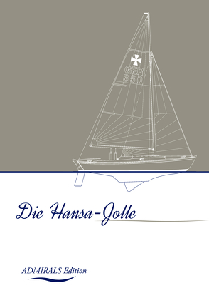 Die Hansa-Jolle