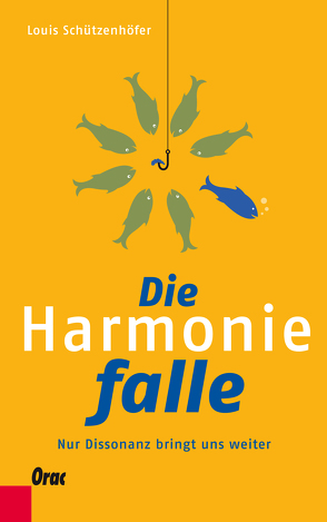 Die Harmoniefalle von Schützenhöfer,  Louis