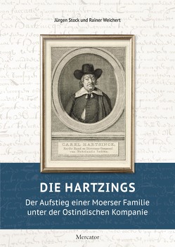 Die Hartzings von Stock,  Jürgen, Weichert,  Rainer