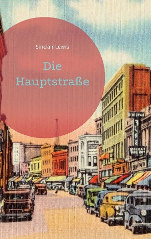 Die Hauptstraße von Lewis,  Sinclair