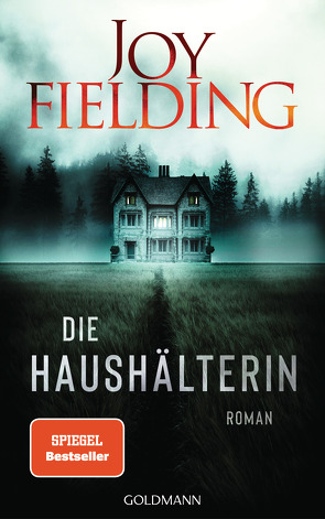 Die Haushälterin von Fielding,  Joy, Lutze,  Kristian