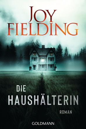 Die Haushälterin von Fielding,  Joy, Lutze,  Kristian