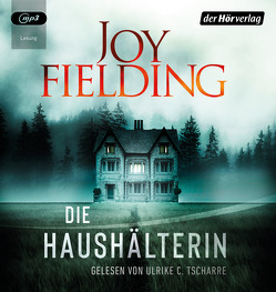 Die Haushälterin von Fielding,  Joy, Lutze,  Kristian, Tscharre,  Ulrike C.