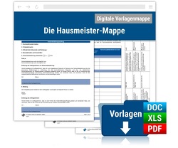 Die Hausmeister-Mappe