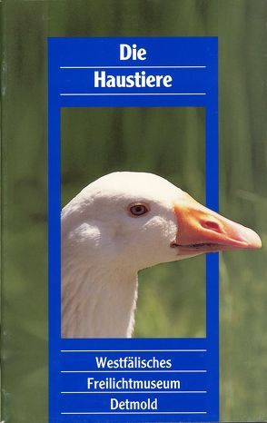Die Haustiere von Sternschulte,  Agnes