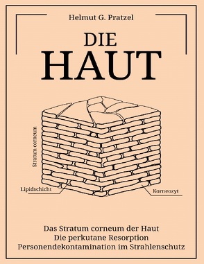 Die Haut von Pratzel,  Helmut G.