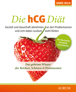 Die hCG Diät von Hild,  Anne