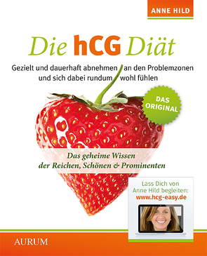 Die hCG Diät von Hild,  Anne