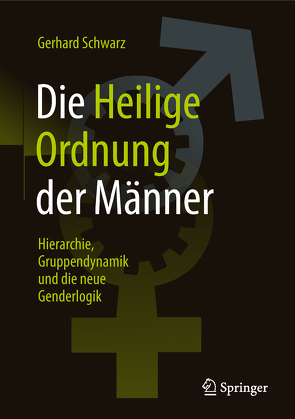 Die ,,Heilige Ordnung‟ der Männer von Schwarz,  Gerhard